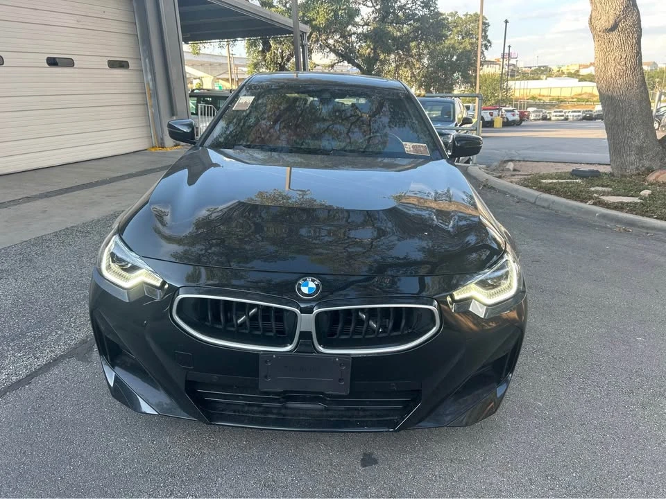 2026 BMW G42 2 Series - Image 2 of 20