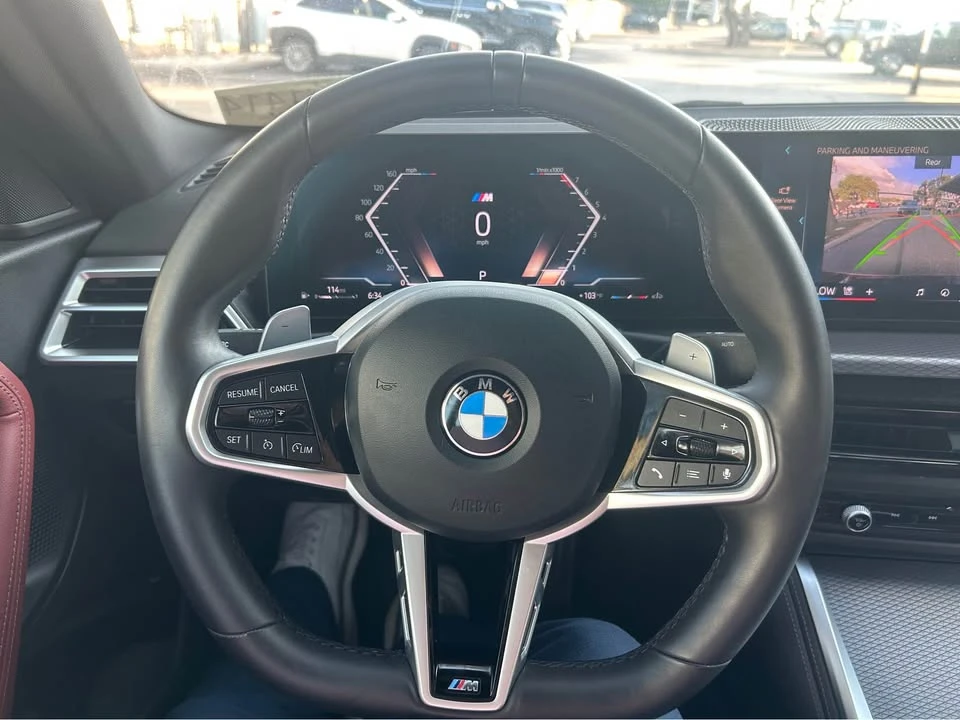 2026 BMW G42 2 Series - Image 9 of 20