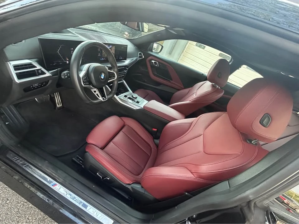 2026 BMW G42 2 Series - Image 6 of 20