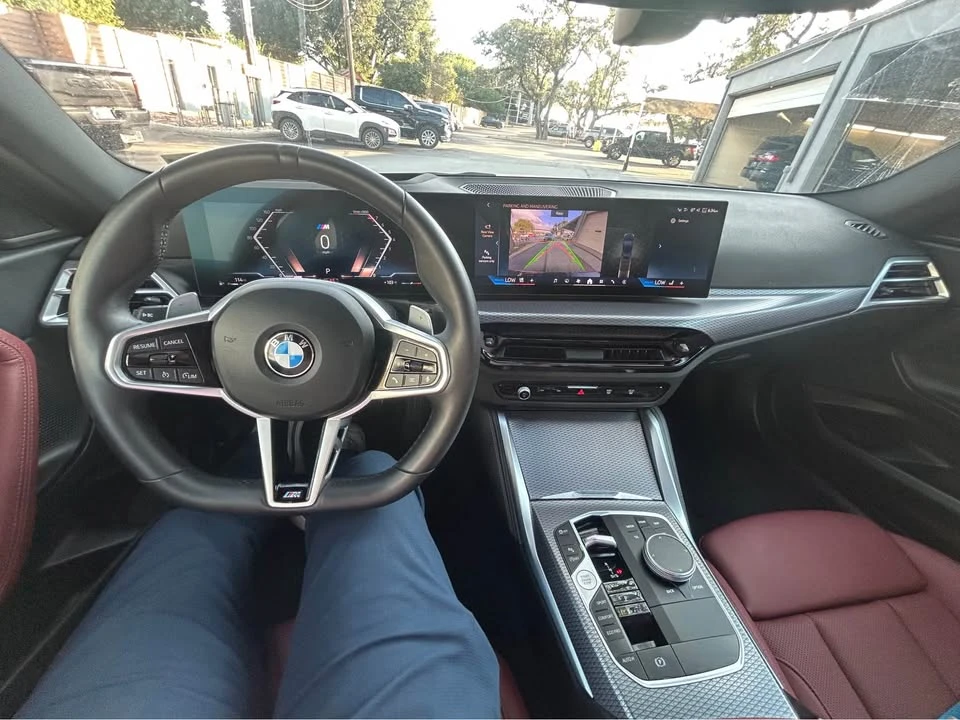 2026 BMW G42 2 Series - Image 8 of 20