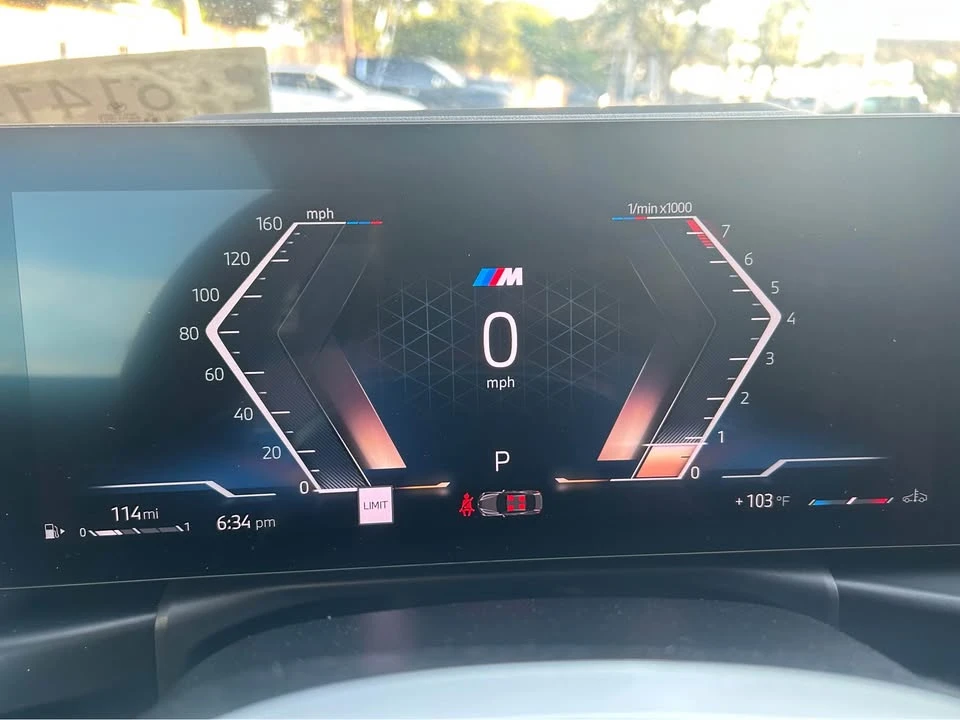 2026 BMW G42 2 Series - Image 10 of 20