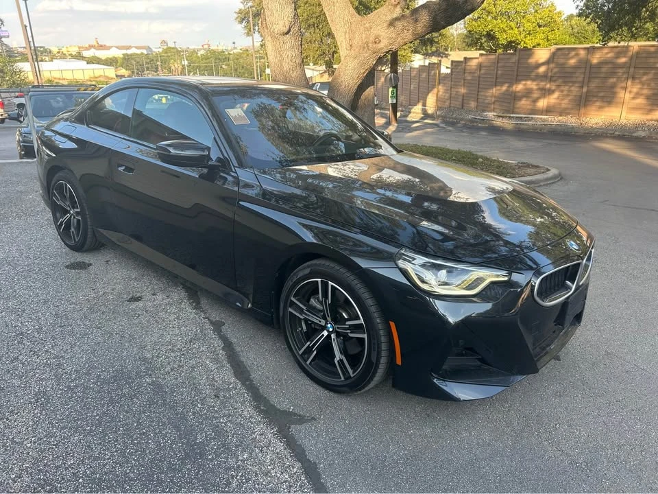2026 BMW G42 2 Series - Image 3 of 20