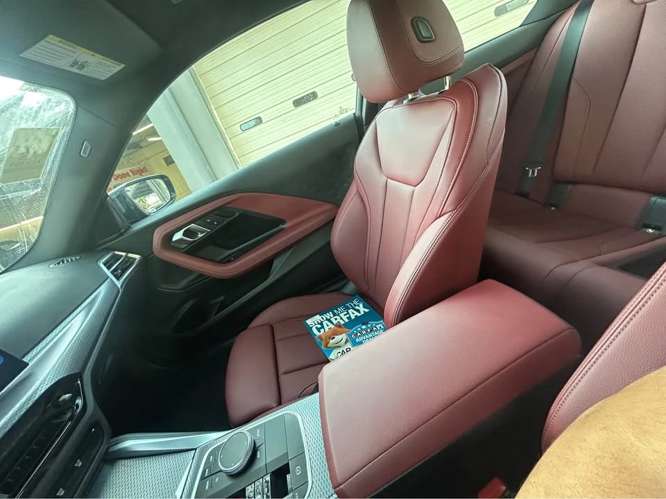 2026 BMW G42 2 Series - Image 17 of 20