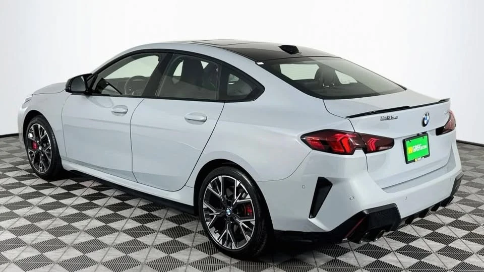 2026 BMW G42 M240i - Image 4 of 20