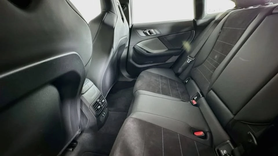 2026 BMW G42 M240i - Image 19 of 20