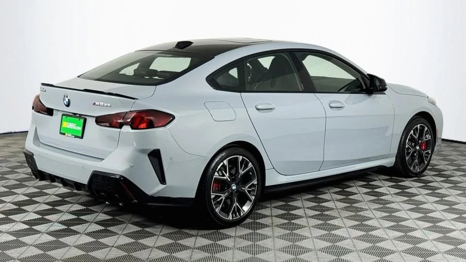 2026 BMW G42 M240i - Image 6 of 20