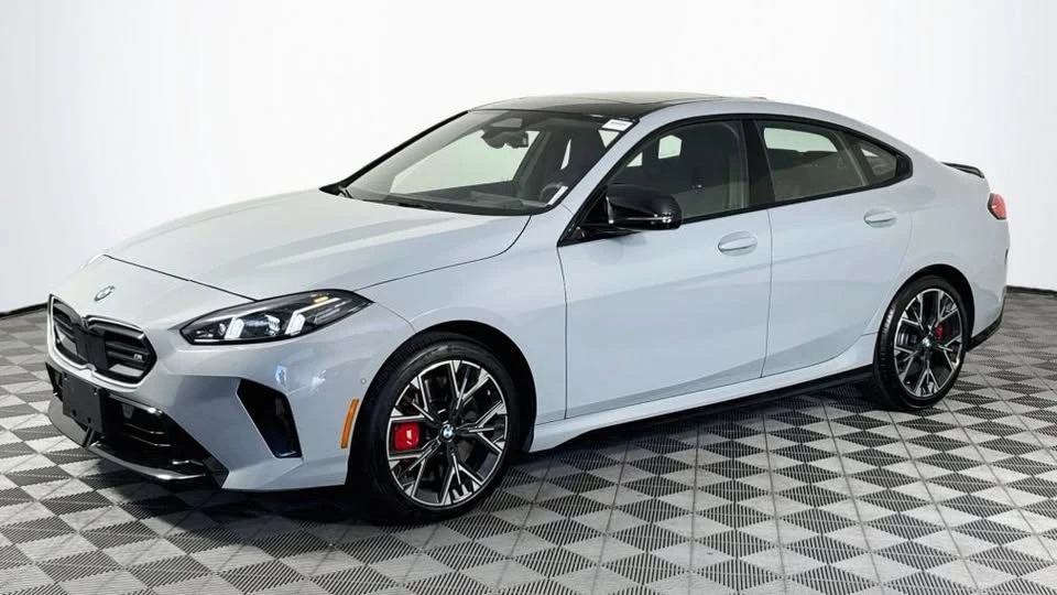 2026 BMW G42 M240i - Image 3 of 20