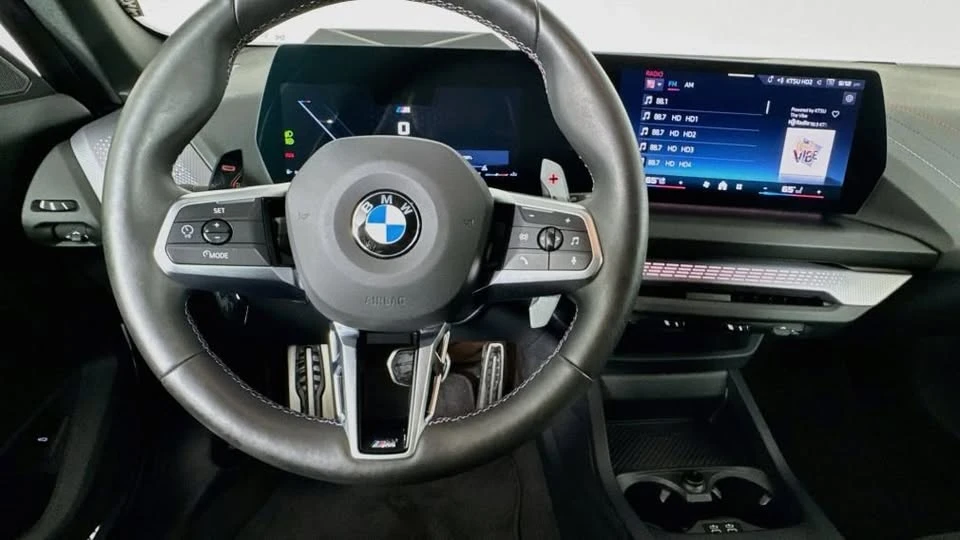 2026 BMW G42 M240i - Image 7 of 20