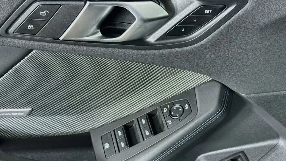 2026 BMW G42 M240i - Image 18 of 20