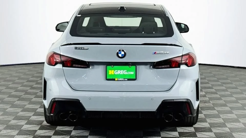 2026 BMW G42 M240i - Image 5 of 20