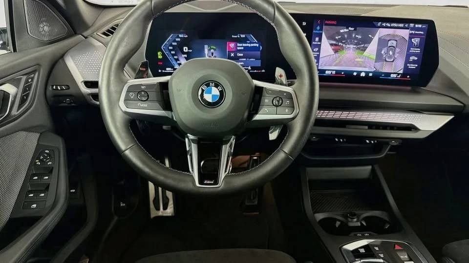 2026 BMW G42 M240i - Image 11 of 20