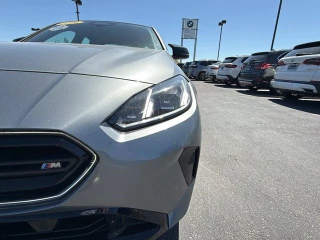 2026 BMW G42 M240i - Image 9 of 20