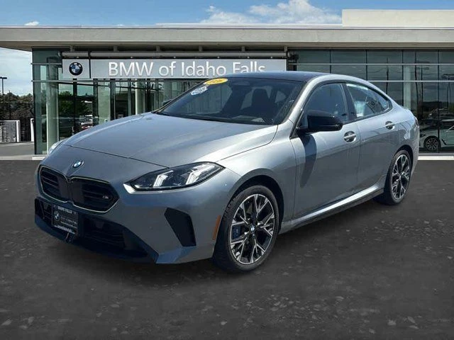 2026 BMW G42 M240i - Image 3 of 20
