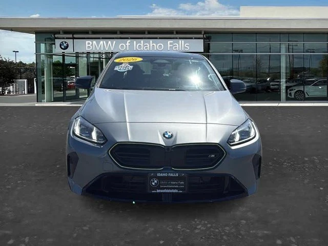 2026 BMW G42 M240i - Image 2 of 20