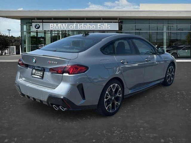 2026 BMW G42 M240i - Image 7 of 20