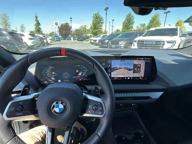 2026 BMW G42 M240i - Image 20 of 20