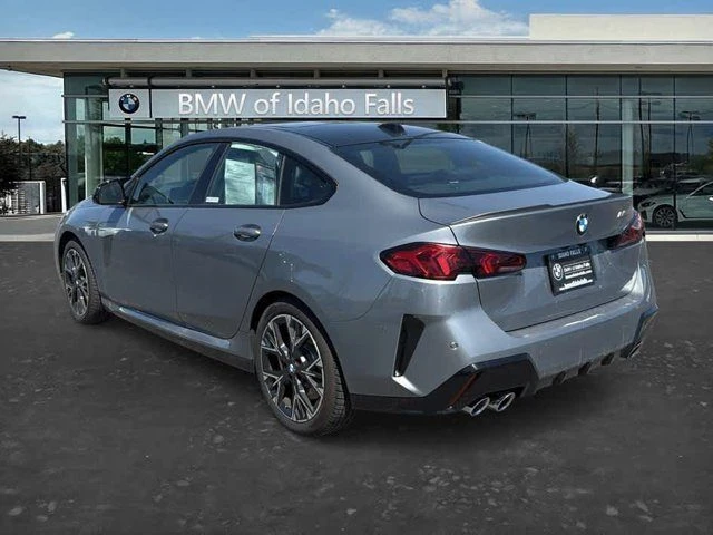 2026 BMW G42 M240i - Image 5 of 20