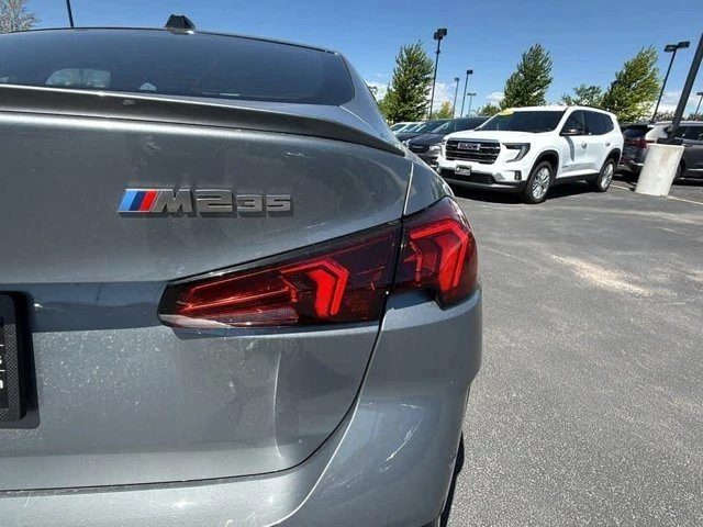 2026 BMW G42 M240i - Image 14 of 20