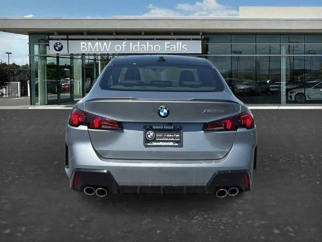 2026 BMW G42 M240i - Image 6 of 20