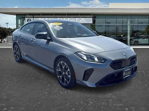 2026 BMW 2 Series M235 xDrive
