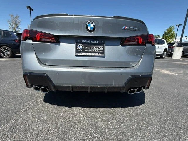 2026 BMW G42 M240i - Image 12 of 20