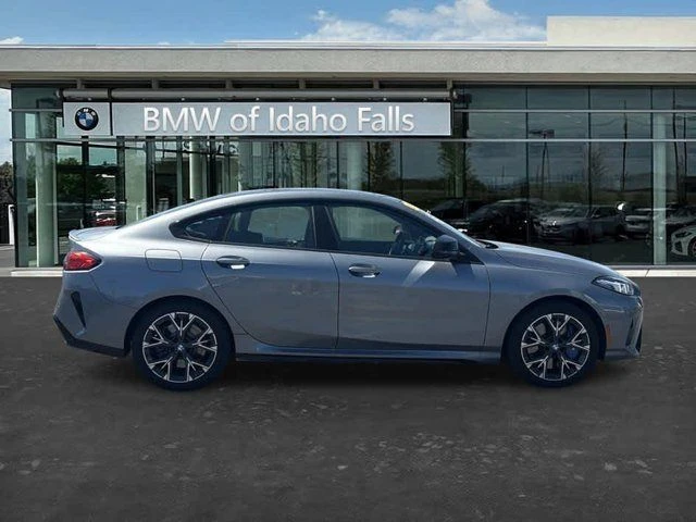 2026 BMW G42 M240i - Image 8 of 20