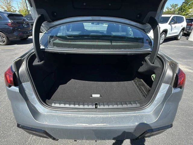 2026 BMW G42 M240i - Image 11 of 20