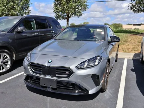 2026 BMW 2 Series M235i xDrive