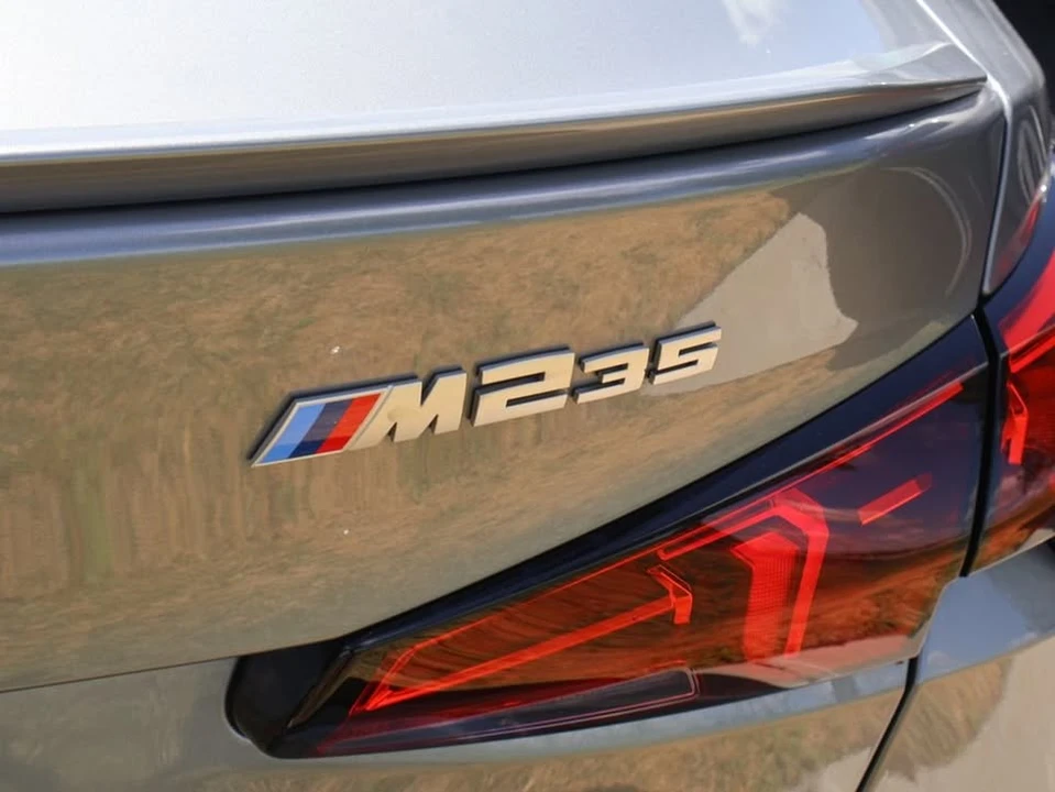 2026 BMW G42 M240i - Image 14 of 20