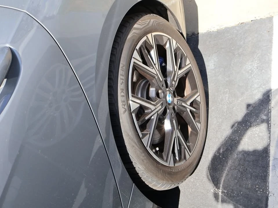 2026 BMW G42 M240i - Image 19 of 20