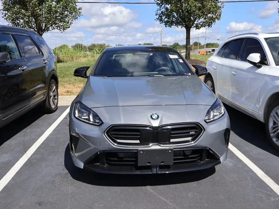 2026 BMW G42 M240i - Image 3 of 20
