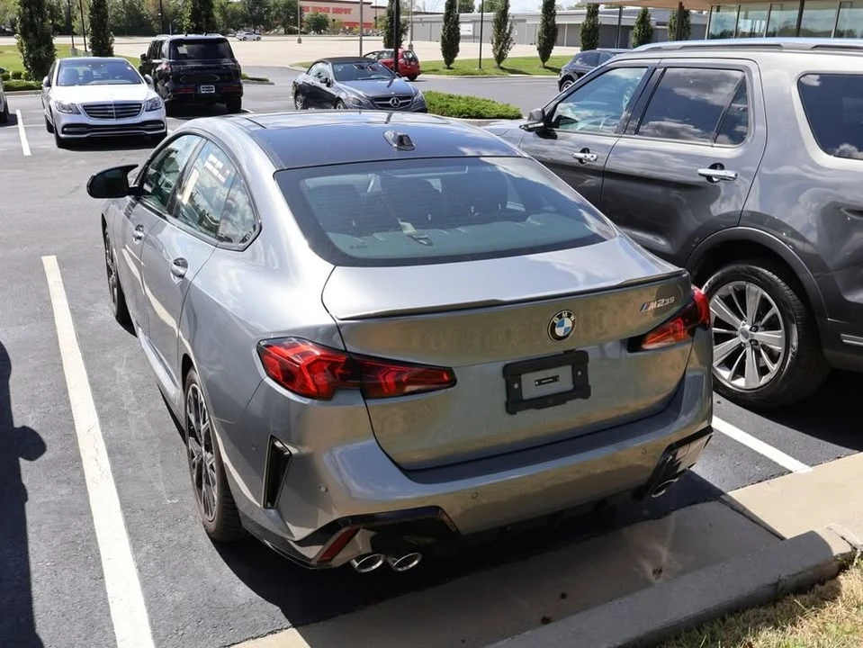 2026 BMW G42 M240i - Image 13 of 20