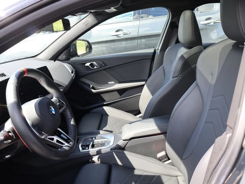 2026 BMW G42 M240i - Image 18 of 20