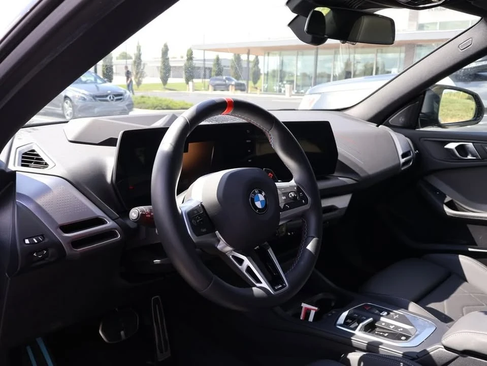 2026 BMW G42 M240i - Image 16 of 20