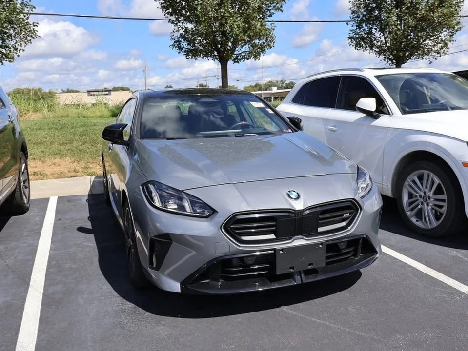 2026 BMW G42 M240i - Image 4 of 20