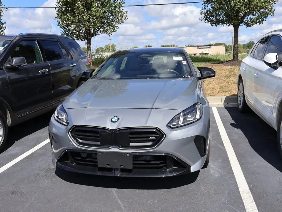 2026 BMW G42 M240i - Image 2 of 20