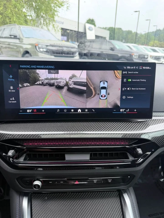 2026 BMW G42 M240i - Image 17 of 18