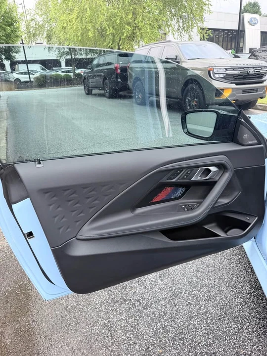 2026 BMW G42 M240i - Image 9 of 18