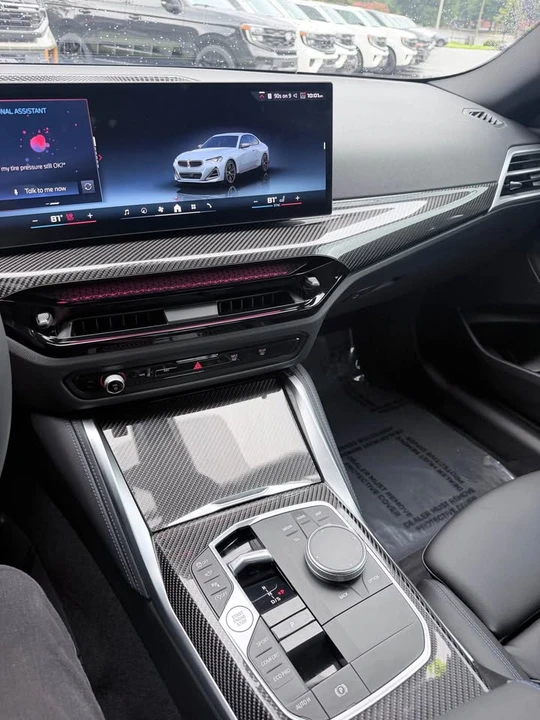2026 BMW G42 M240i - Image 13 of 18