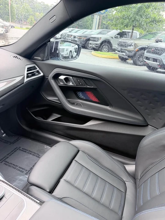 2026 BMW G42 M240i - Image 16 of 18