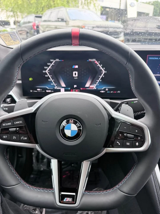 2026 BMW G42 M240i - Image 11 of 18