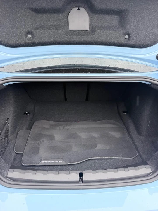 2026 BMW G42 M240i - Image 8 of 18