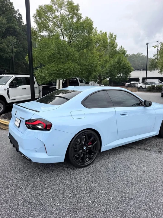 2026 BMW G42 M240i - Image 5 of 18