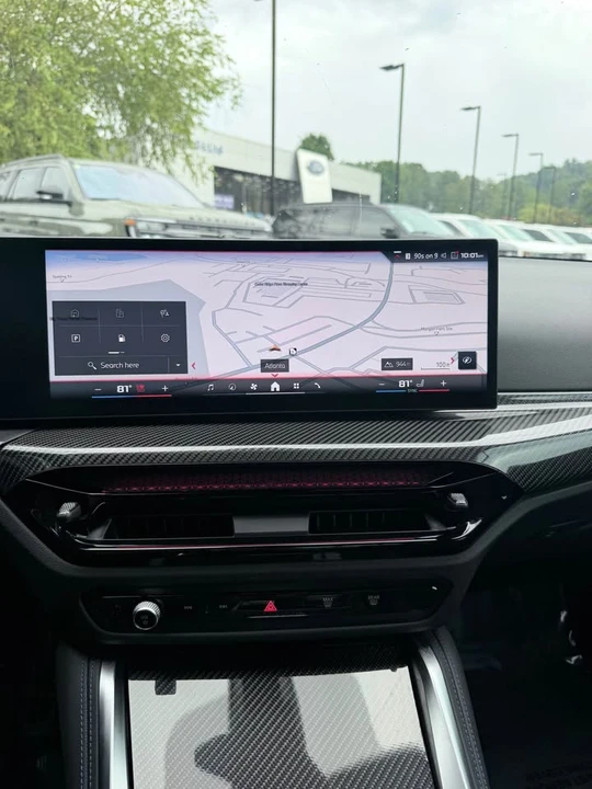 2026 BMW G42 M240i - Image 14 of 18