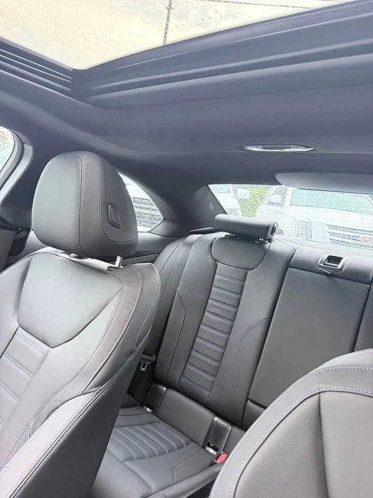 2026 BMW G42 M240i - Image 15 of 18