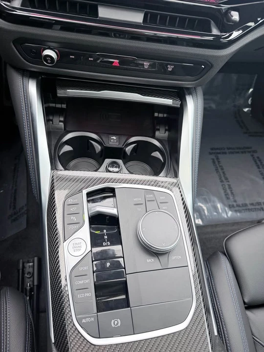 2026 BMW G42 M240i - Image 18 of 18