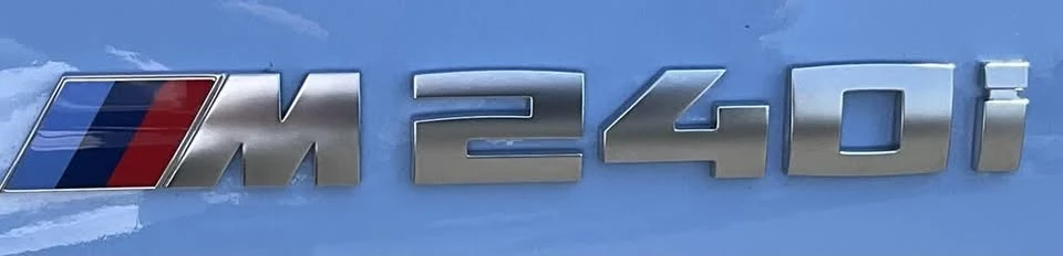 2026 BMW G42 M240i - Image 7 of 20
