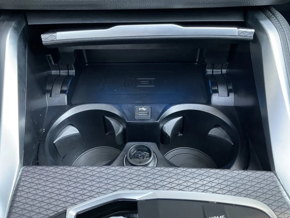 2026 BMW G42 M240i - Image 19 of 20
