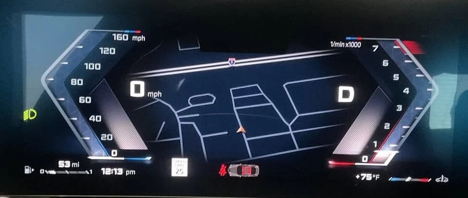 2026 BMW G42 M240i - Image 13 of 20