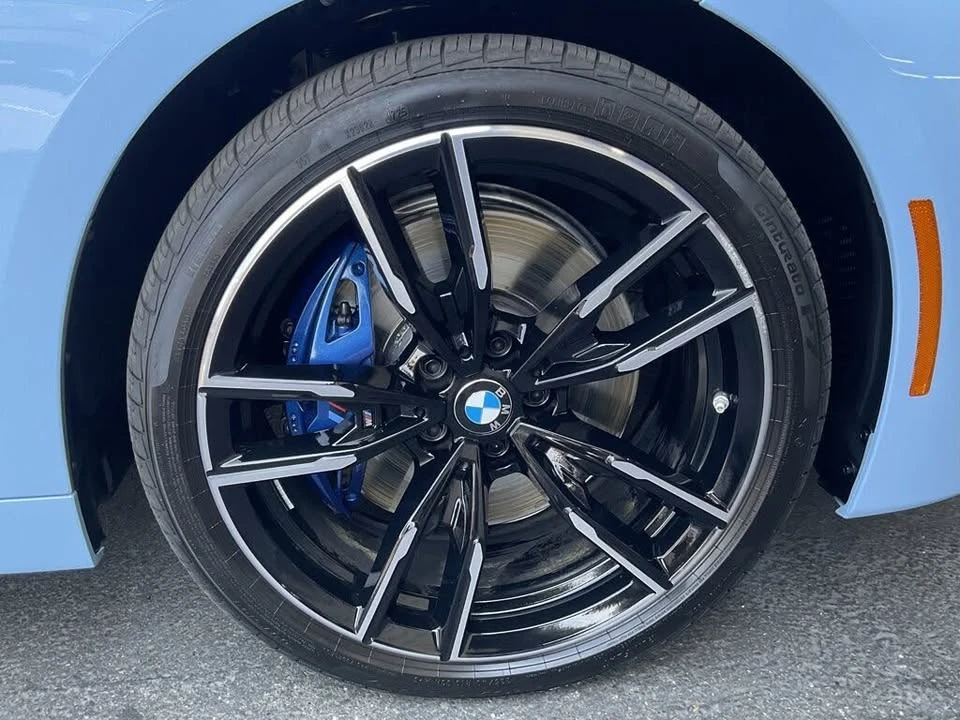 2026 BMW G42 M240i - Image 12 of 20